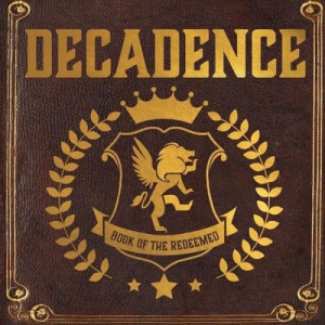Decadence - Book of the Redeemed