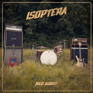 Isoptera - Red Giant