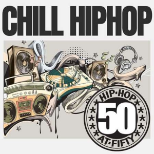 VA - Chill Hip Hop