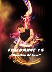 VA - Firedance - Rhythm Of Love [14]