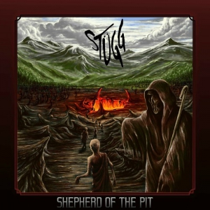 Stugg - Shepherd Of The Pit