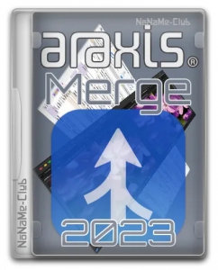 Araxis Merge Pro 2024.5981 (x64) [En]