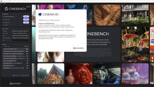 CineBench 2024.1.0 [En]
