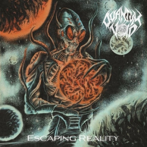 Quantum Void - Escaping Reality