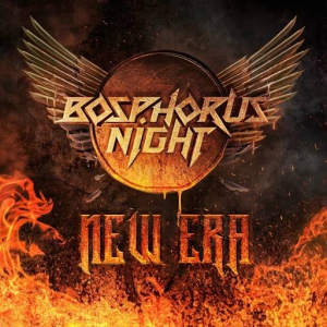Bosphorus Night - New Era