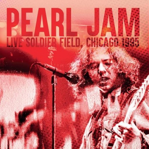 Pearl Jam - Soldier Field, Chicago 1995