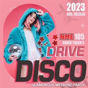 VA - Drive Disco: Glamorous Weekend Party