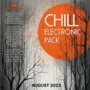 VA - Chill Electronic Pack