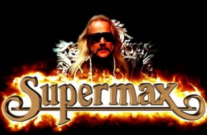 Supermax - 5 Albums 
