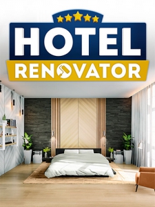 Hotel Renovator Five Star Edition