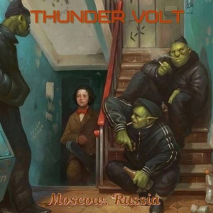 Thunder Volt - 