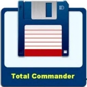 Total Commander 11.02 native by Ziabrev [Ru/En]