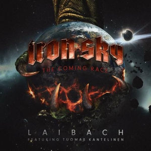 OST -   2 - Iron Sky: The Coming Race