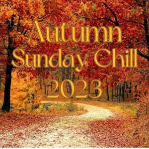 VA - Autumn Sunday Chill 