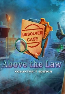Unsolved Case 4: Above the Law