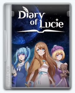  Diary of Lucie
