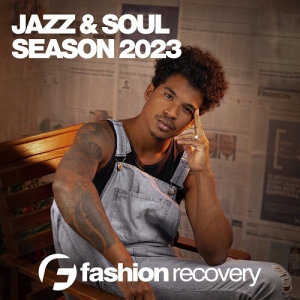 VA - Jazz & Soul Season 2023