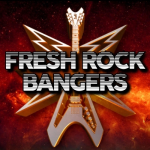 VA - Fresh Rock Bangers