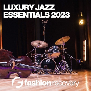 VA - Luxury Jazz Essentials 2023