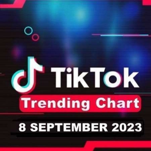 VA - TikTok Trending Top 50 Singles Chart [08.09]