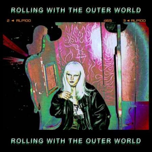 Ziggiel Lou - Rolling With The Outer World