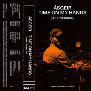 Asgeir - Time On My Hands