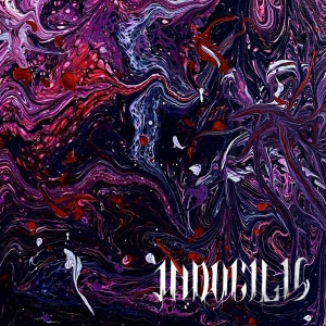Indocilis - Splintering Mind