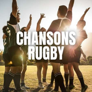 VA - Chansons rugby