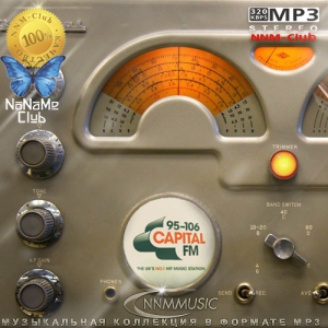 VA - Capital FM