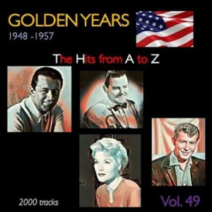 VA - Golden Years 1948-1957  The Hits from A to Z [Vol. 49]