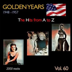 VA - Golden Years 1948-1957  The Hits from A to Z [Vol. 60]