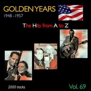 VA - Golden Years 1948-1957  The Hits from A to Z [Vol. 69]