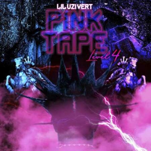 Lil Uzi Vert - Pink Tape: Level 4