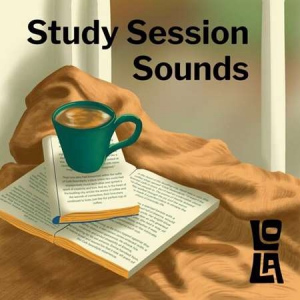 VA - Study Session Sounds by Lola