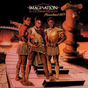 Imagination - In the Heat of the Night [Remastered 2023]