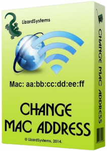 Change MAC Address 23.04 Repack (& Portable) by elchupacabra [Multi/Ru]