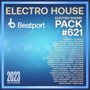 VA - Betport: Electro House Pack #621