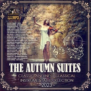 VA - The Autumn Suites