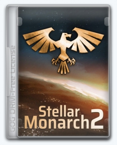  Stellar Monarch 2