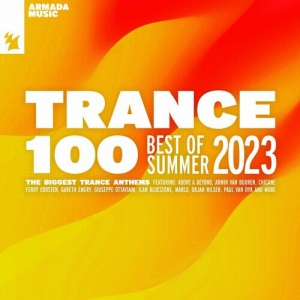  VA - Trance 100 - Best Of Summer 2023