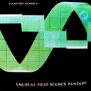 Giampiero Boneschi - Unusual Beat Sounds Fantasy