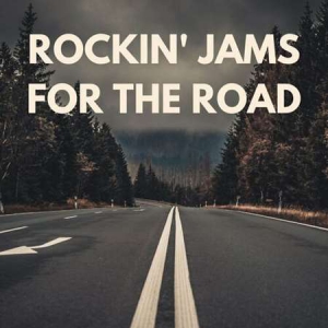 VA - Rockin' Jams For The Road