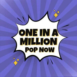 VA - One in a Million - Pop Now