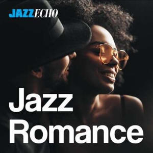 VA - Jazz Romance by JazzEch