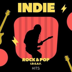 VA - Indie - Rock & Pop - I.D.G.A.F. - Hits