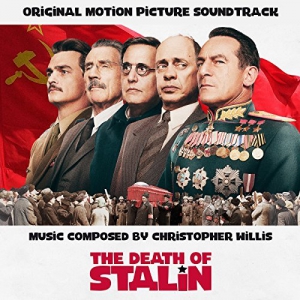 Christopher Willis -   / The Death Of Stalin