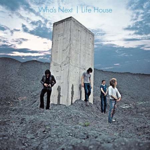 The Who - Who's Next : Life House