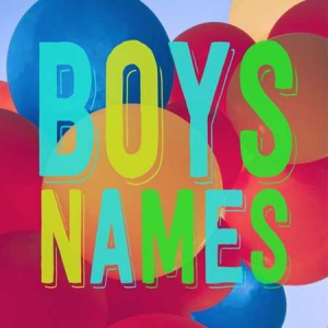 VA - Boys Names