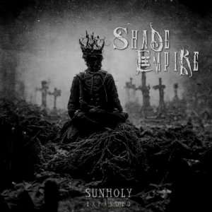 Shade Empire - Sunholy [2 CD] 