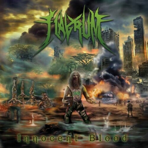 Flagrum - Innocent Blood